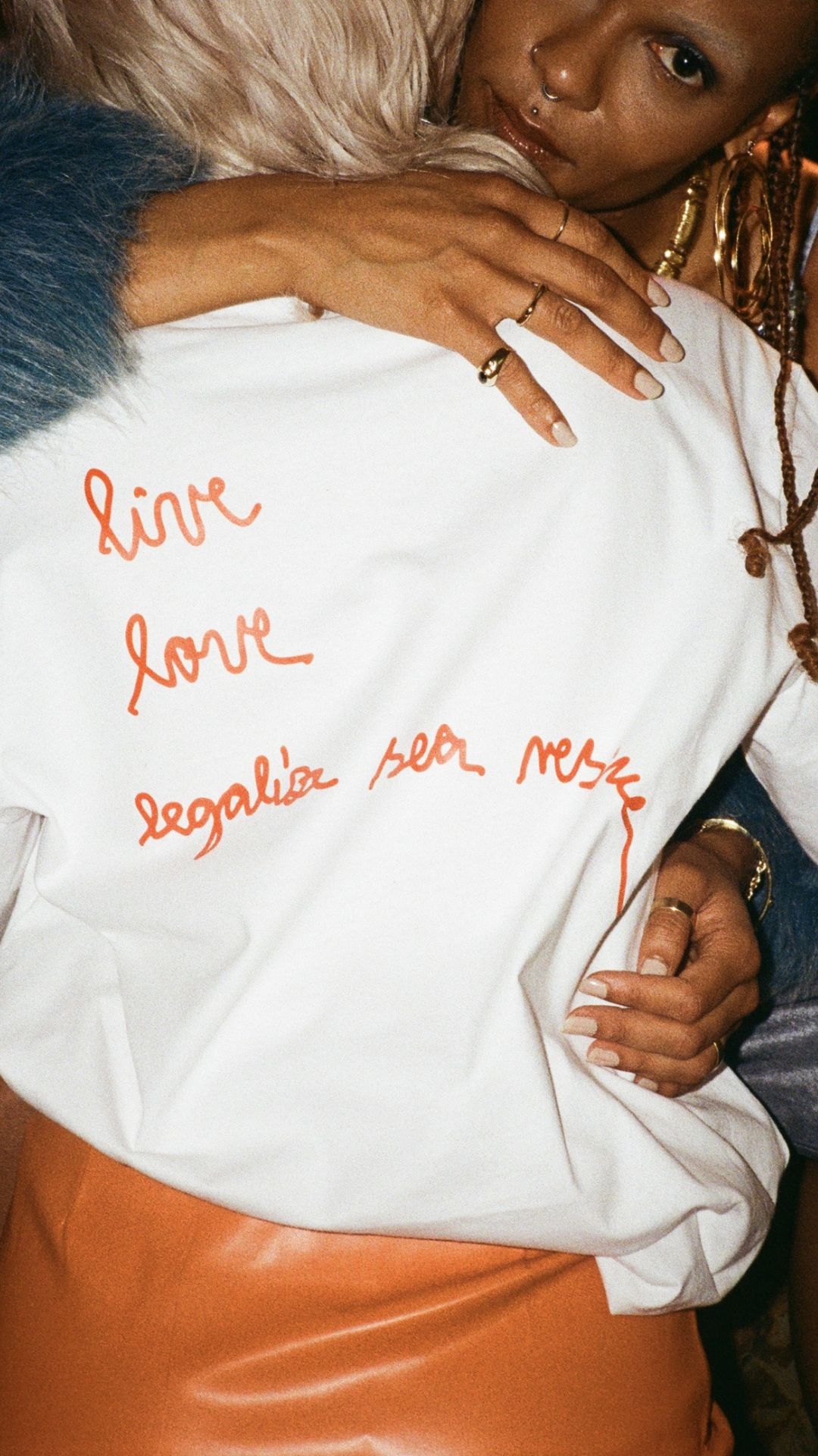 Sea Watch – Unterstützt durch mpct, die nachhaltige Werbeagentur